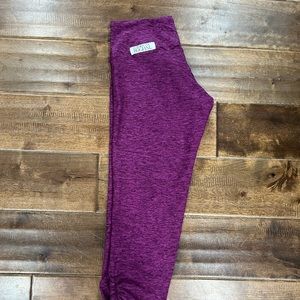 Elisabetta Rogiani capris